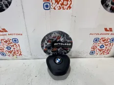 Подушка в руль (AIRBAG) BMW X5