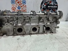 ГБЦ Левая Land Rover Discovery