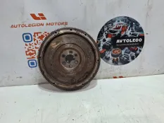 Маховик Skoda Octavia