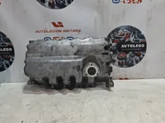 Поддон двигателя Skoda Octavia