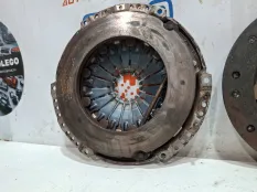 Корзина сцепления Skoda Octavia