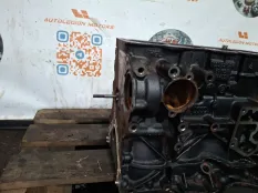 Блок цилиндров Skoda Yeti