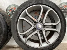 Комплект колес Mercedes benz A180