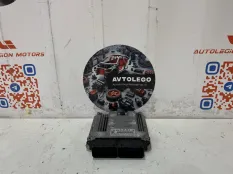 Блок управления двигателем VW Passat