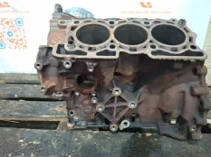 Блок цилиндров Land Rover Discovery