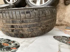 Комплект колес Opel Insignia