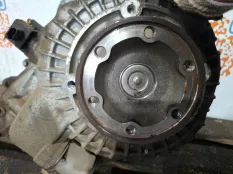 Раздаточная коробка Land Rover Discovery