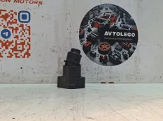 Патрубок Audi A6