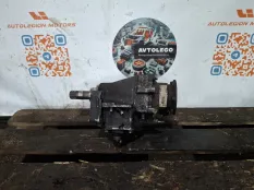 Раздаточная коробка Skoda Yeti