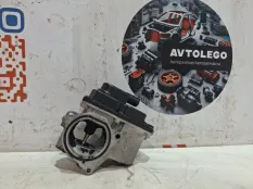 Клапан EGR Audi A6
