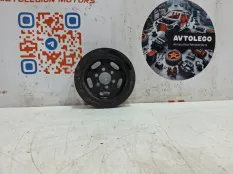 Шкив коленвала Land Rover Discovery