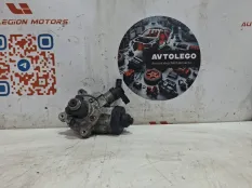 ТНВД Skoda Octavia