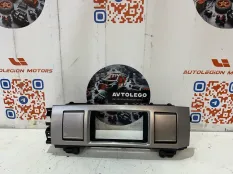 Дефлектор центральный Jaguar XF