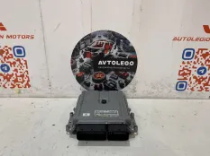 Блок управления двигателем Land Rover Discovery