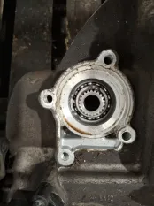 Раздаточная коробка Land Rover Discovery