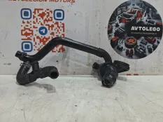 Корпус термостата Audi A6