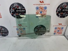 Стекло заднее левое Mercedes benz A180