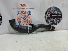 Патрубок воздушный Land Rover Discovery
