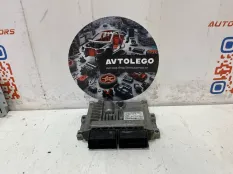 Блок управления двигателем Ford Mondeo