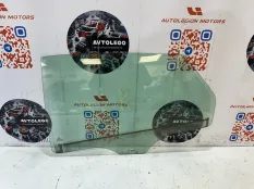 Стекло заднее левое Ford Mondeo