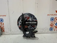 Педаль газа Ford Mondeo