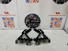 Петли капота Opel Insignia