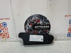 Подушка безопасности в сиденье Audi A6