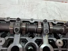 ГБЦ (Головка блока) Jeep Compass