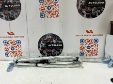 Шторка правая (Airbag) Audi A6