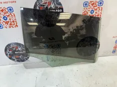 Стекло заднее правое VW Passat