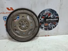 Маховик Land Rover Discovery