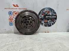 Маховик Skoda Yeti