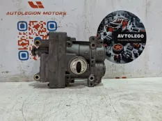 Масляный насос Jeep Compass