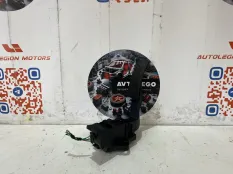 Педаль газа Mercedes benz A180