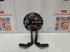 Петли капота Audi A6