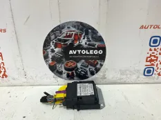 Блок Airbag Mercedes benz A180