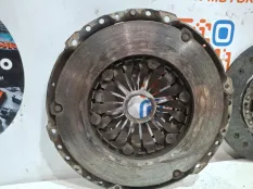 Корзина сцепления Skoda Yeti