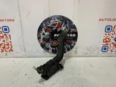 Педаль газа Skoda Octavia