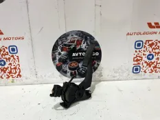 Педаль газа Opel Astra