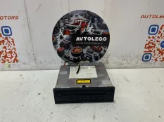 CD-Чейнджер Audi A6