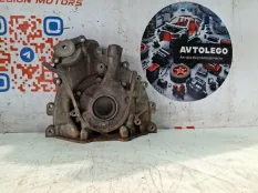 Масляный насос Jaguar XF