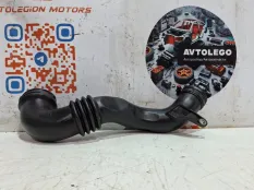 Патрубок воздушный Jaguar XF
