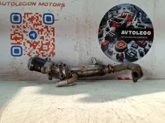 Клапан EGR Jaguar XF