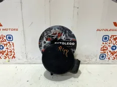 Лючок бензобака Skoda Yeti