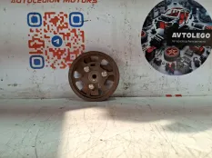 Шестерня ГРМ Jaguar XF