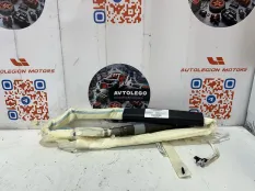 Шторка безопасности (Airbag) Jeep Compass