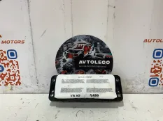 Подушка в торпедо Skoda Octavia
