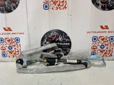 Шторка безопасности (Airbag) Audi A6