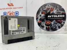 Блок управления двигателем BMW 116I