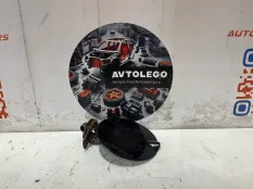 Лючок бензобака Jeep Compass